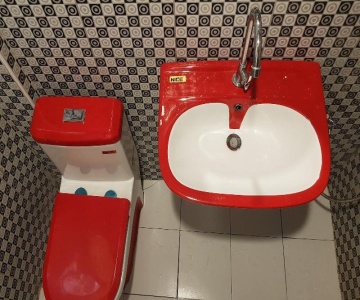 Palanca Guest House