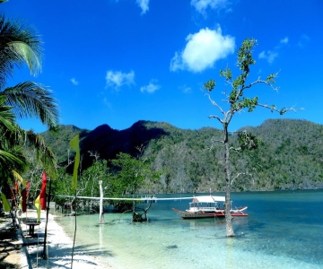 Majika's Island Resort