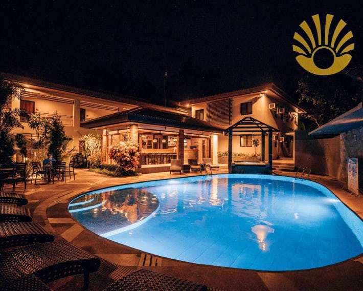 Pearl Vista De Coron Resort Hotel