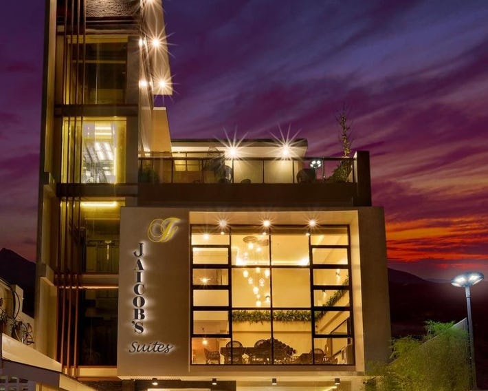 Jai-cob-s Suites