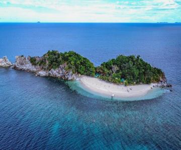 Rock Island Eres Bella