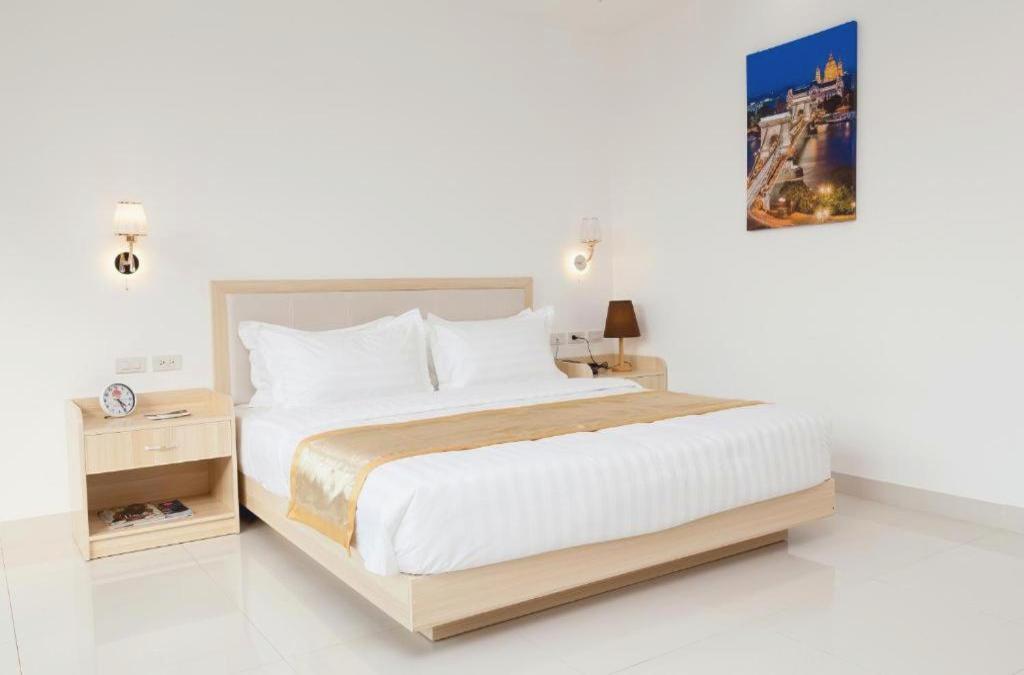 One El Nido Suite