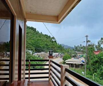 Hotel Deo