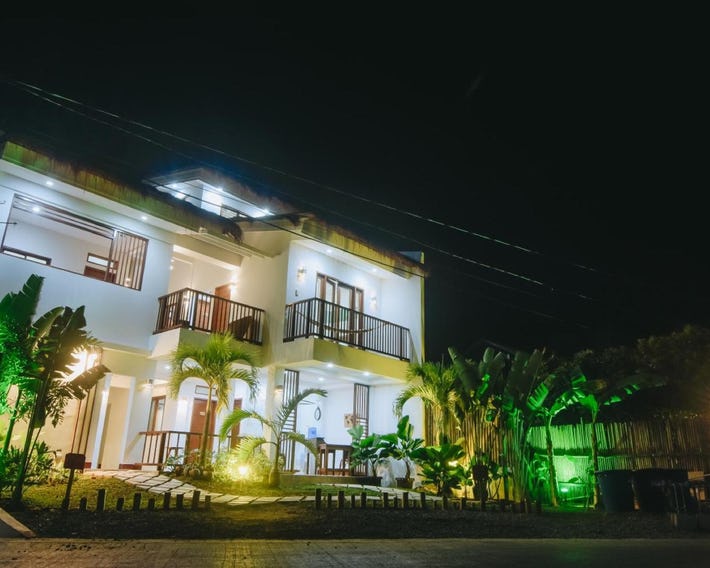 Talisay Boutique Hotel