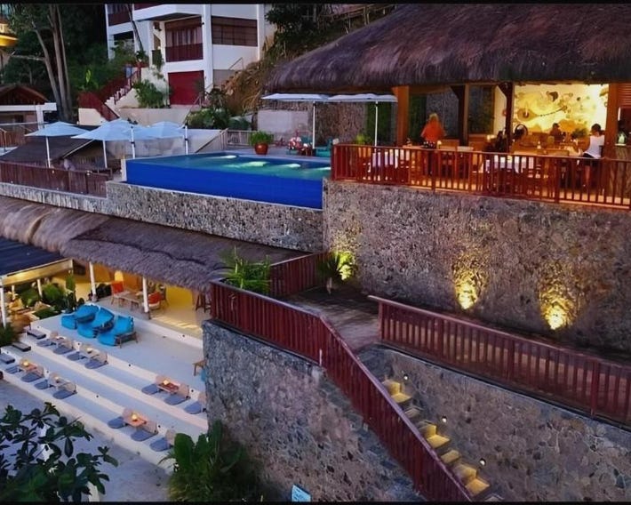 Mua Tala Hotel El Nido