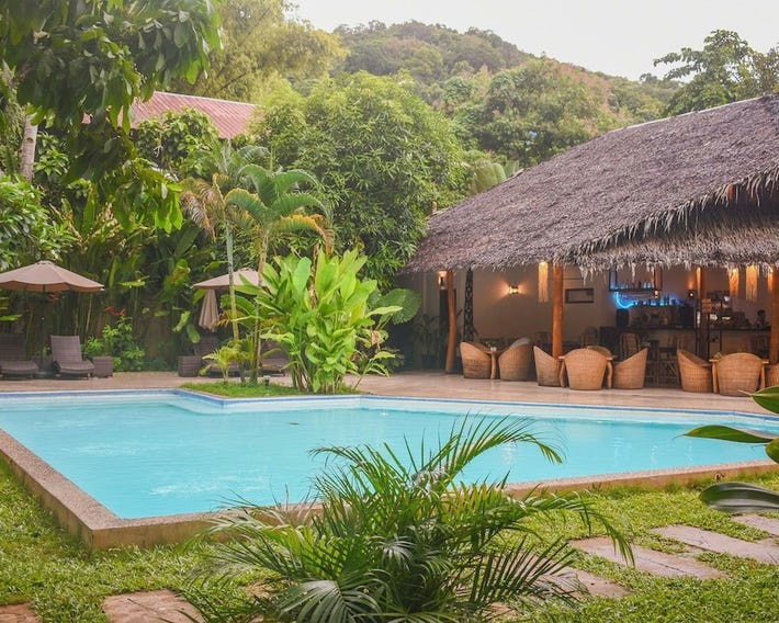 El Nido Coco Resort