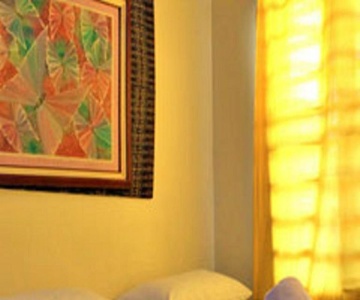 Residencia Katrina Bed and Breakfast