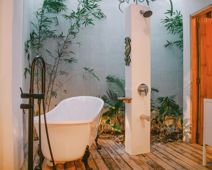SANSE Boutique Hotel