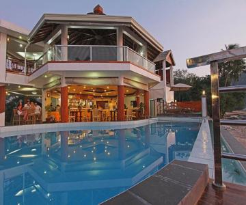The Nest El Nido