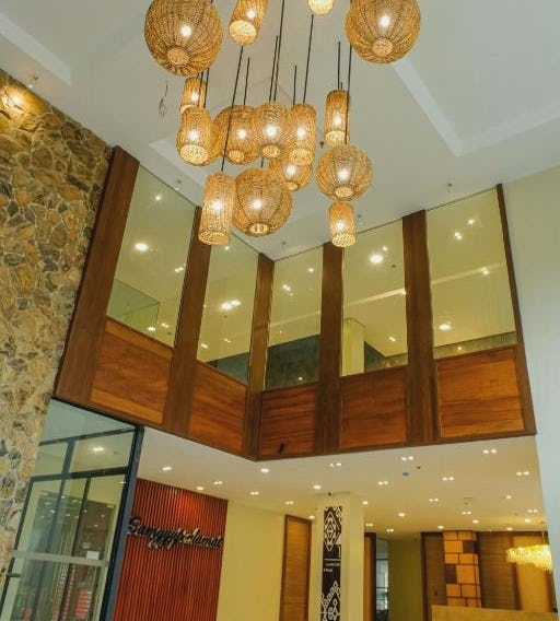 Marianne Suites El Nido