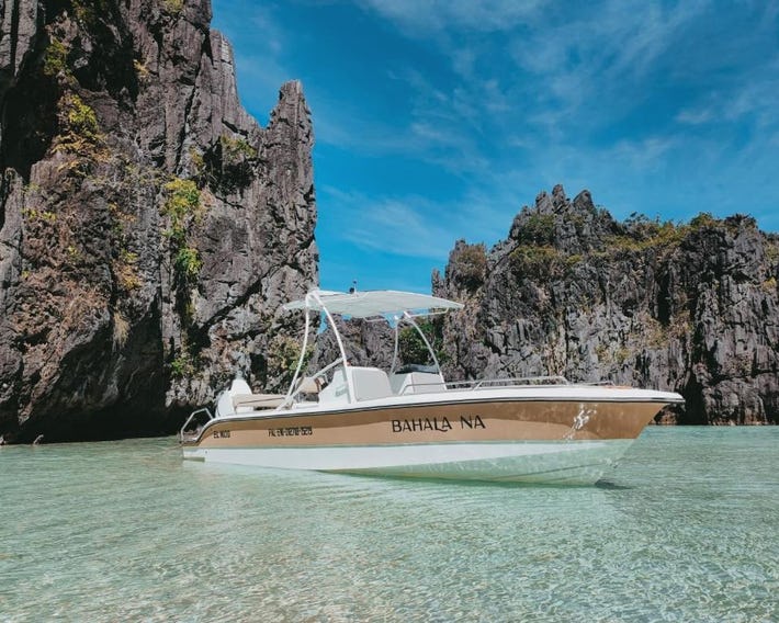 Bahala Na Villas