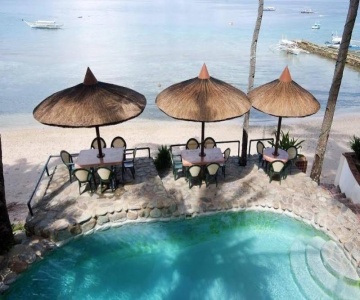 Portofino Beach Resort