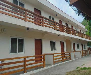 Joan Beach Resort
