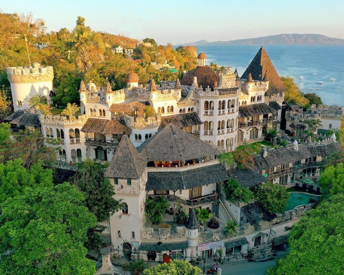 Tropicana Castle Dive Resort powered by Cocotel