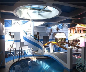 Sunny Beach Resort