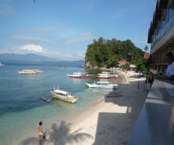 Swengland Beach Resort