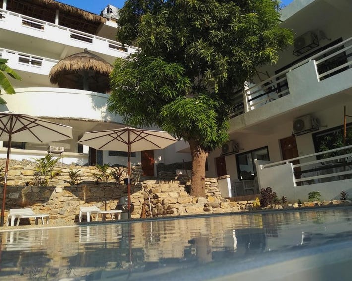 Jalyn's Resort Sabang