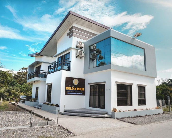 Rold and Roub Home Suites powered by Cocotel
