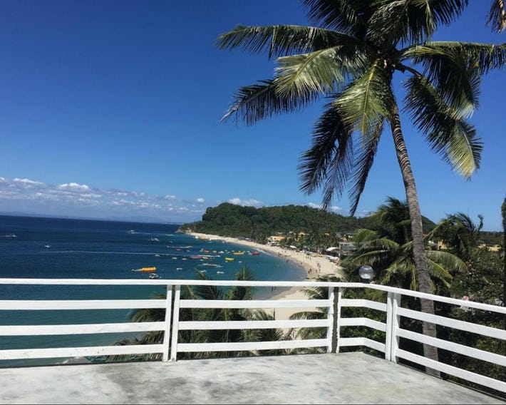 Playa Blanca Beach Resort
