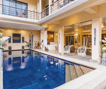 Molly Resorts
