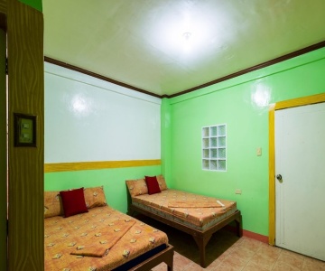 Sandra Taylor Lodge