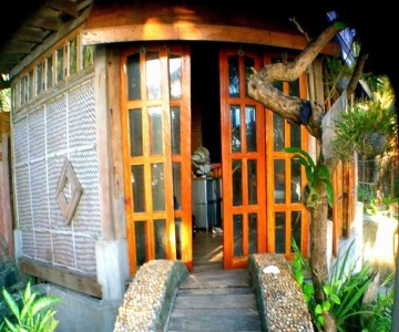Reggae Vibes De Isla Romblon Hostel