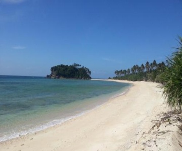 Binucot Beach Resort
