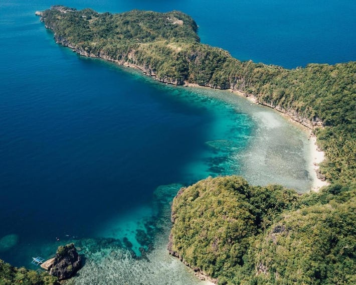 Turtle Cove Exclusive Island Resort