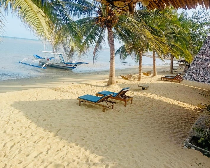 Mecaja Dive Resort