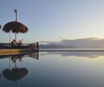 Peace and Love Resort