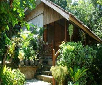 Picardal Lodge