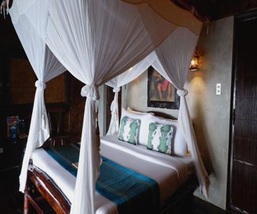 Flower Island Resort