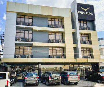 Primeluxe Hotel