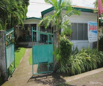 Tabada Homestay