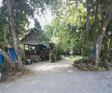 Algen's Dive Resort