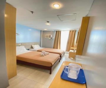 The Loft Hotel