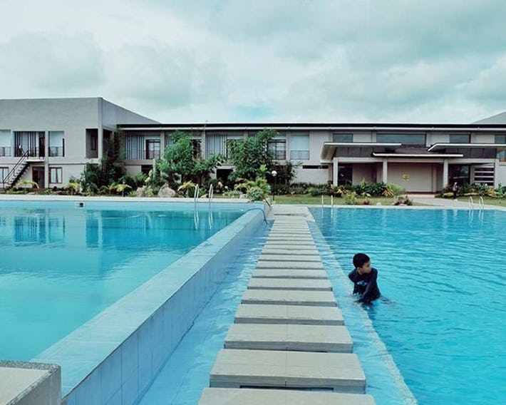 Hotel De Susana & Resort