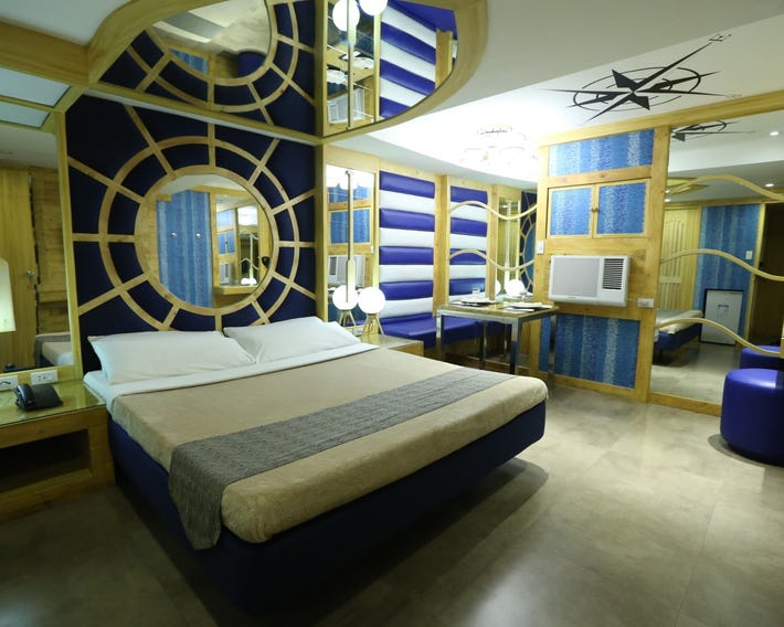 Victoria Court Balintawak Branch