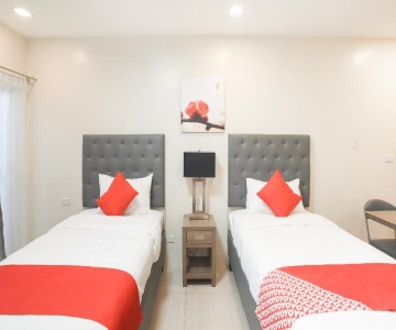 Hotel Merlo by OYO