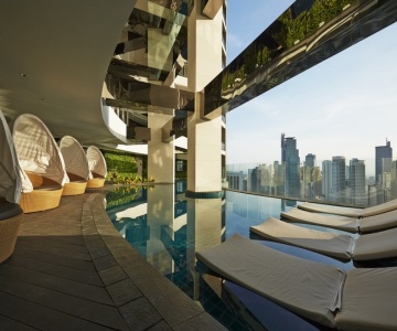 The Gramercy Residences by Siglo Suites