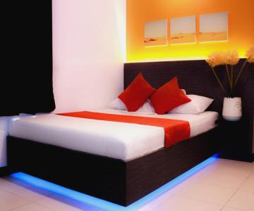 Fredericks Apartelle