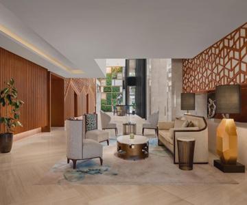 The Westin Manila
