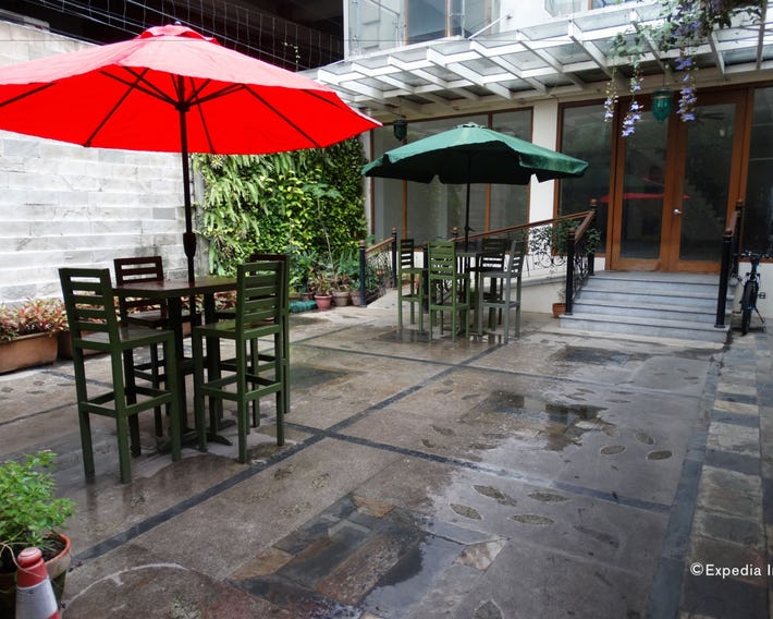 Malate Pensionne