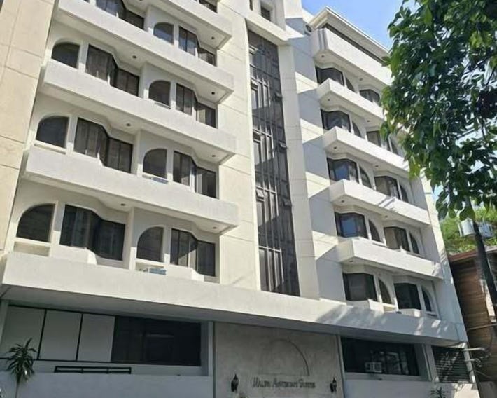 Ralph Anthony Suites