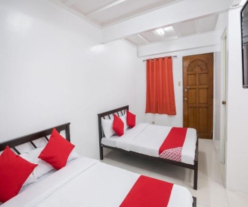 Aguados Place by OYO Rooms