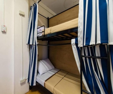 BGC Hostel & Dorm