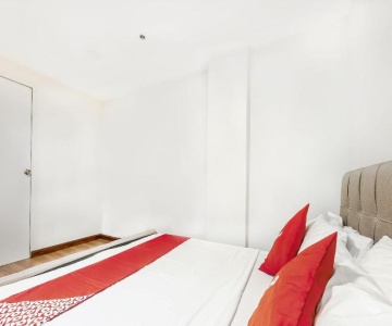 Kysabel Hotel by Oyo Rooms