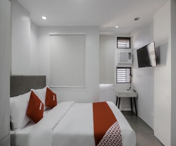 Sanchez Hotel by OYO Rooms