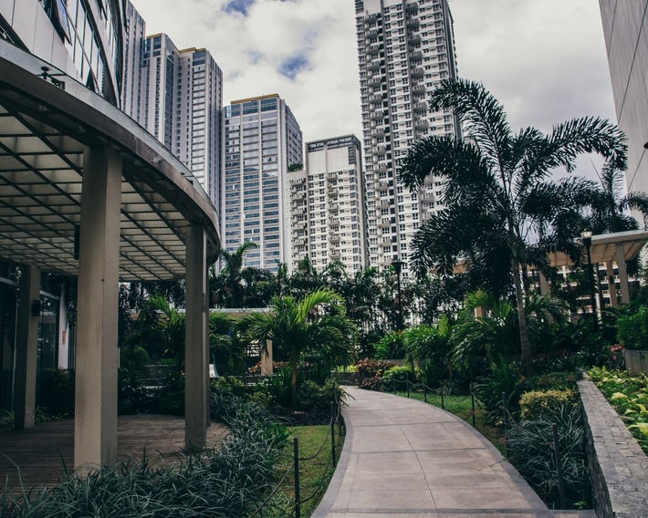 Trigo Home Manila