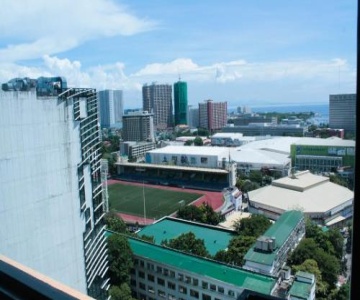 W.H. Taft Residences